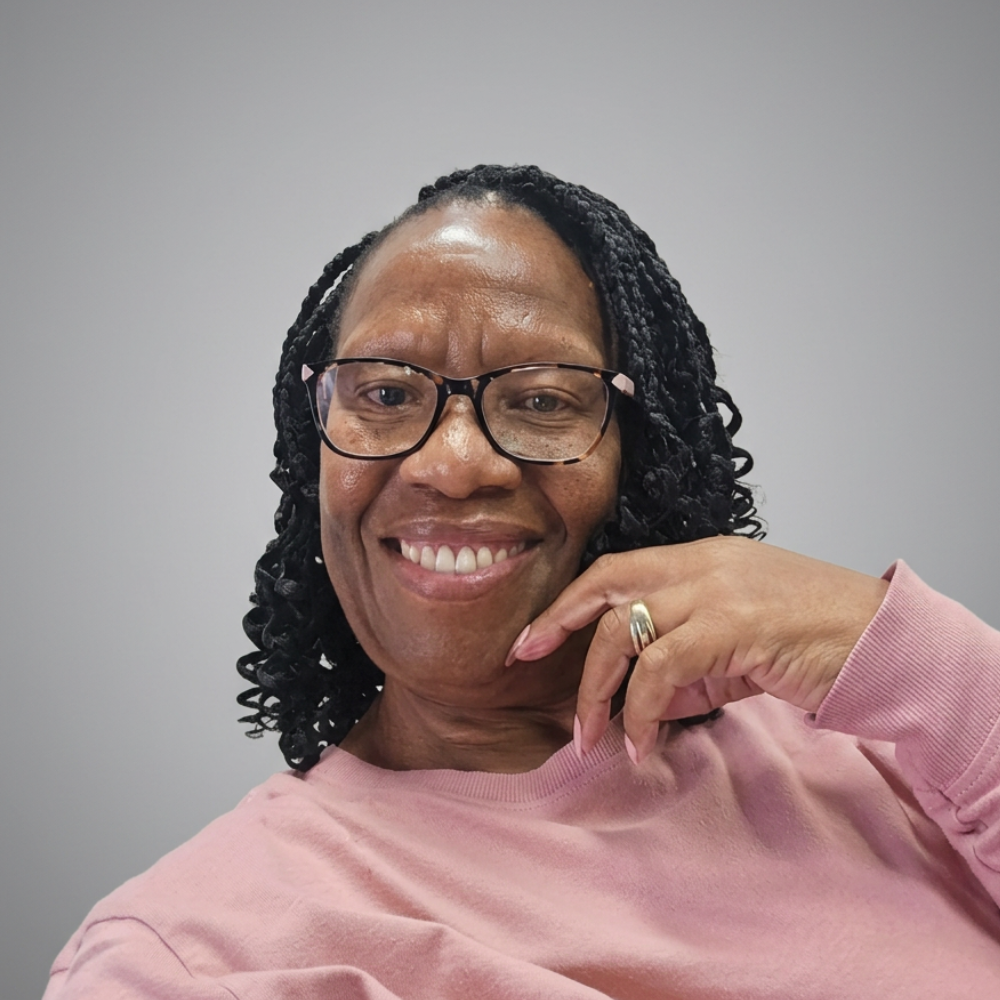 Margaret Musekwa