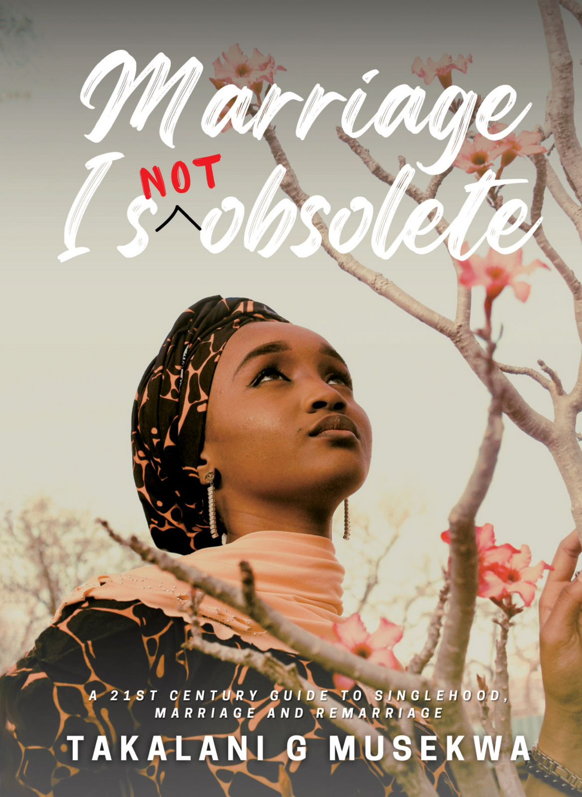 Marriage is Not Obsolete Cover