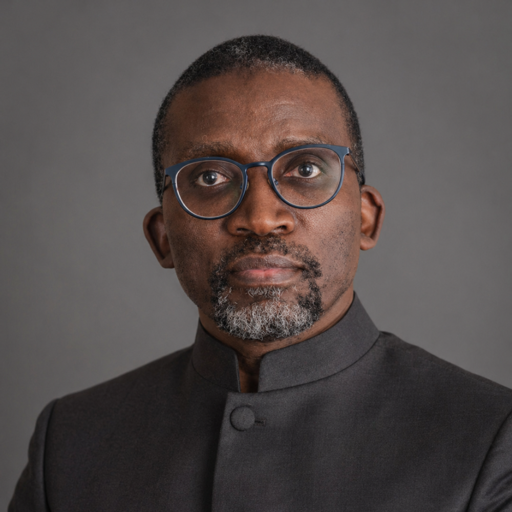 Takalani G. Musekwa